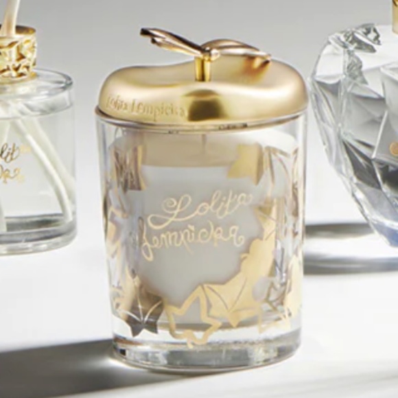 Maison Berger X Lolita Lempicka Bougie Candle - Picture 4 of 5